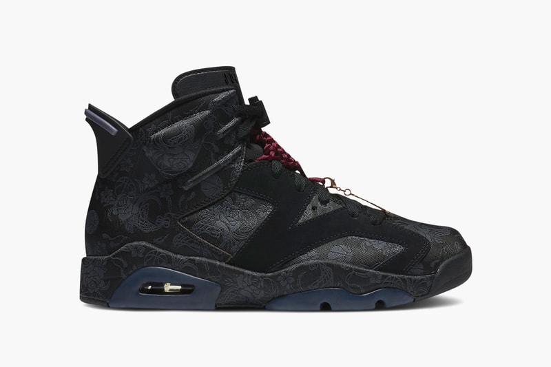 GOAT celebrates singles day with the season's 8 top air jordans styles