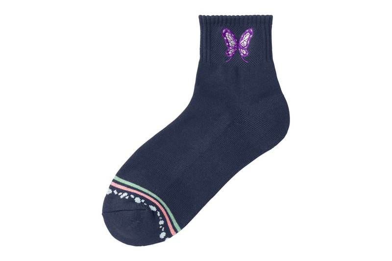 demon slayer kimetsu no yaiba GU uniqlo collaboration sweatshirts hoodies tshirts socks release date
