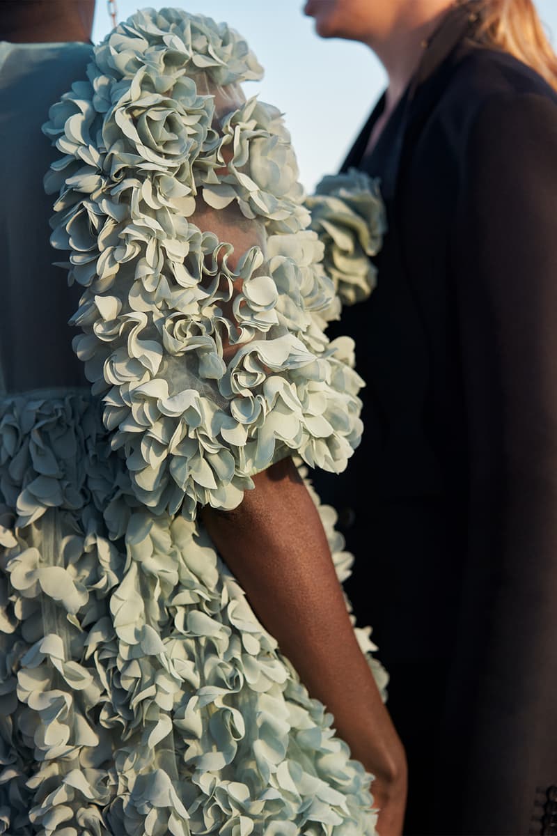 H&M Conscious Exclusive FW20 Collection Release | Hypebae H&M Conscious Exclusive FW20 Collection Release | Hypebae