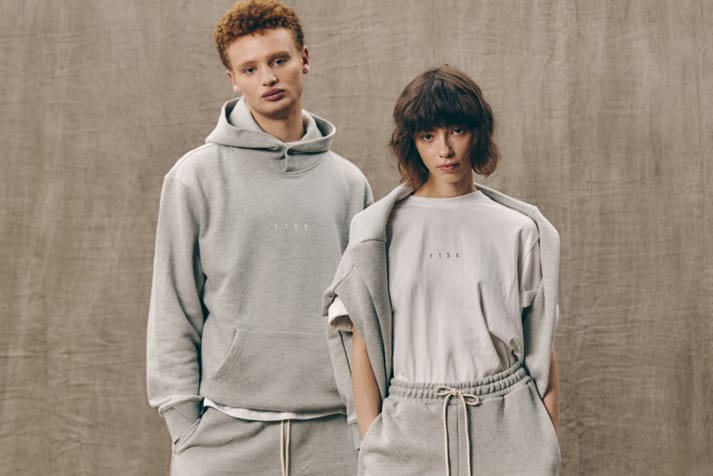 IISE Introduces Essentials Line, Featuring Staple Hoodies, Sweats and More