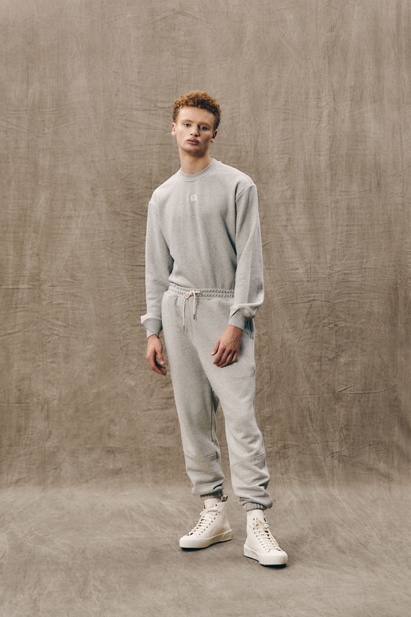 iise essentials hoodies sweats pants hats accessories bags fall winter release