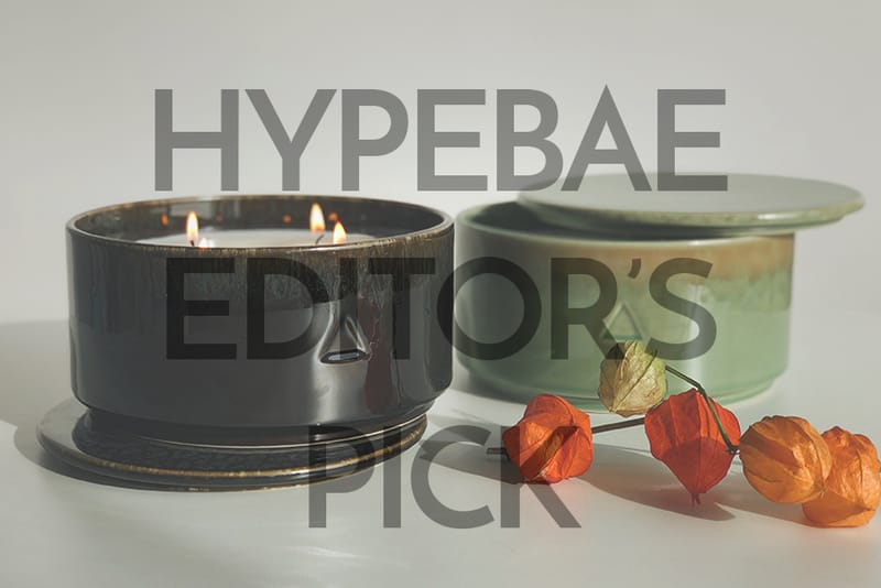 This IKEA Scented Candle Is Our Editor’s New Favorite Product