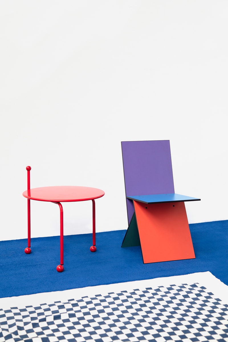 IKEA Vintage Furniture Verner Panton Chair