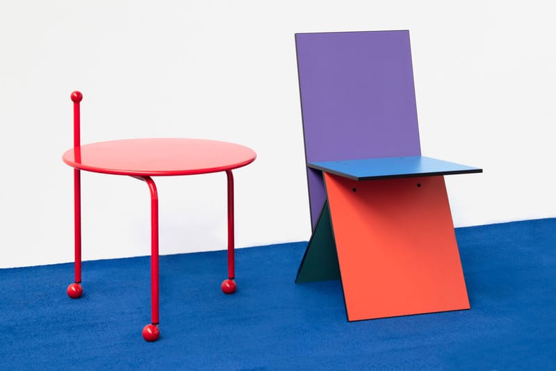 Score Rare IKEA Furniture at Upcoming Archive Sale of Vintage Homeware