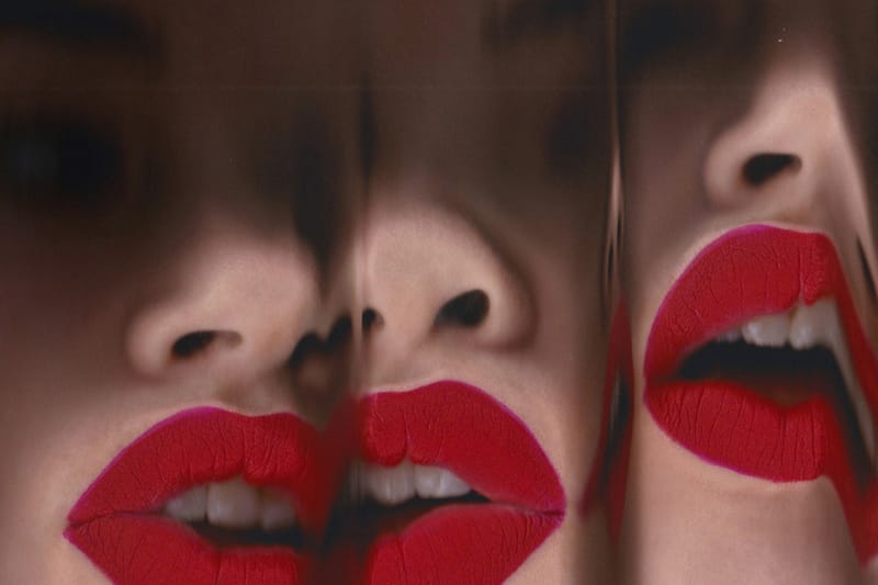 isamaya ffrench byredo