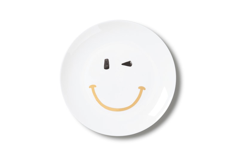 Jeremy Deller x Aries Penis Willy Cup Mug Plate