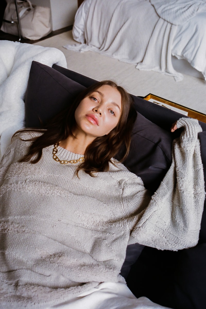 Bagatiba Founder Jessie Andrews Interview Jewelry Sustainable Silver Gold Accessories