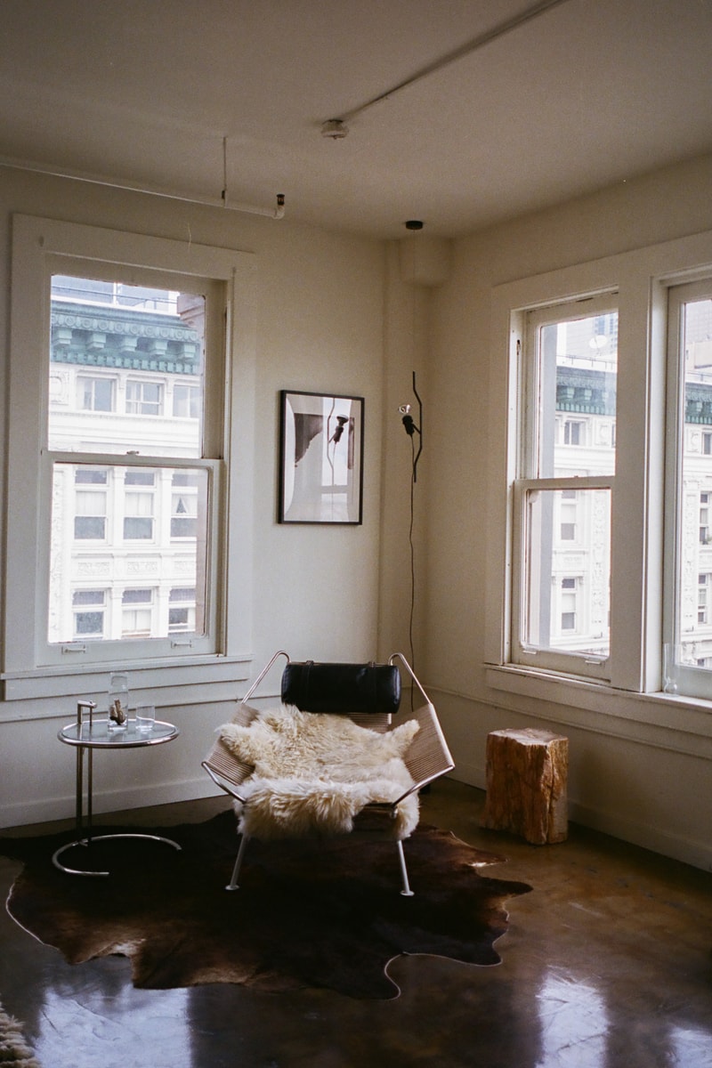 Bagatiba Founder Jessie Andrews Interview Jewelry Sustainable Silver Gold Accessories