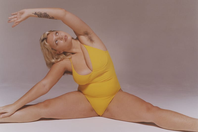 Les Girls Les Boys Reminds You to Love Your Body in ‘i love me, i love you’ Campaign