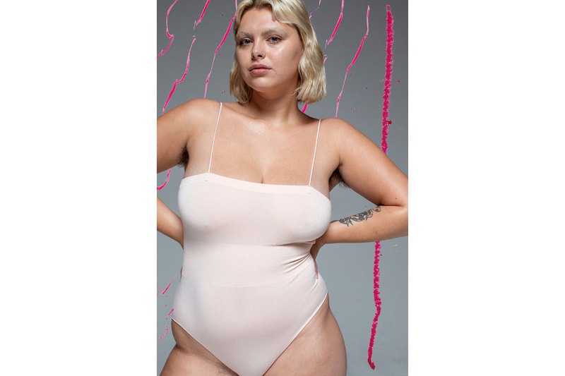 les girls les boys winter campaign body positivity i love me you lingerie underwear pajamas loungewear