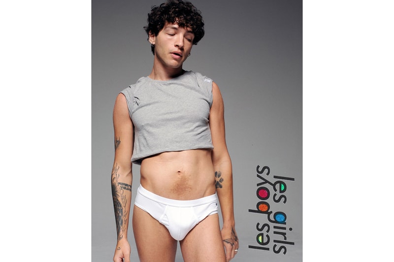 les girls les boys winter campaign body positivity i love me you lingerie underwear pajamas loungewear