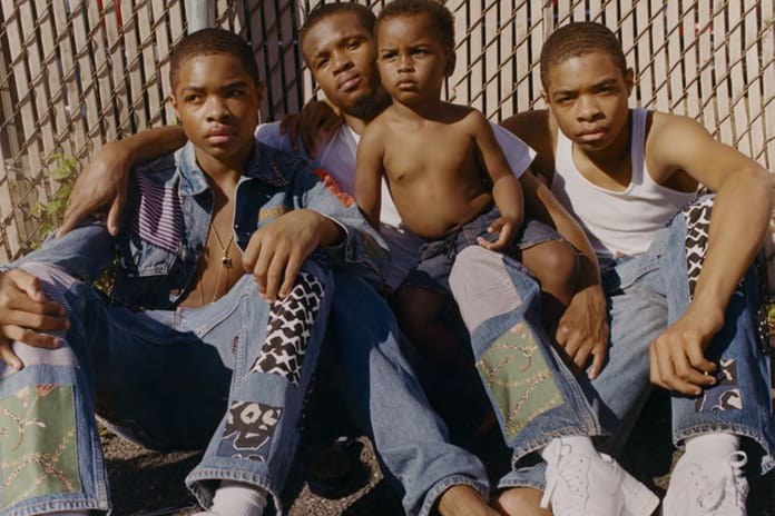 Levi’s and Awake NY Rework Vintage Jeans and Denim Jacket