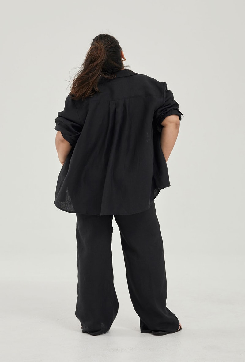 maggie marilyn somewhere sport loungewear sweatshirts track shorts tshirts sustainable eco-friendly dtc model announcement