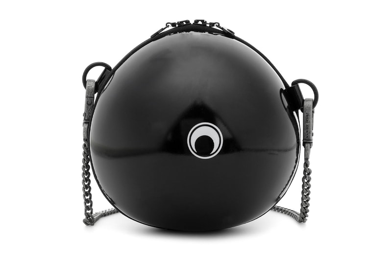 marine serre 3d mini ball water bottle handbags designer accessories price