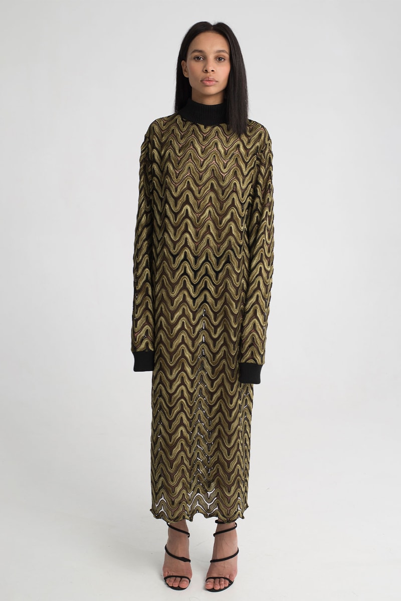 mashat emerging ukrainian sustainable brand dna collection blazers coats dresses accessories