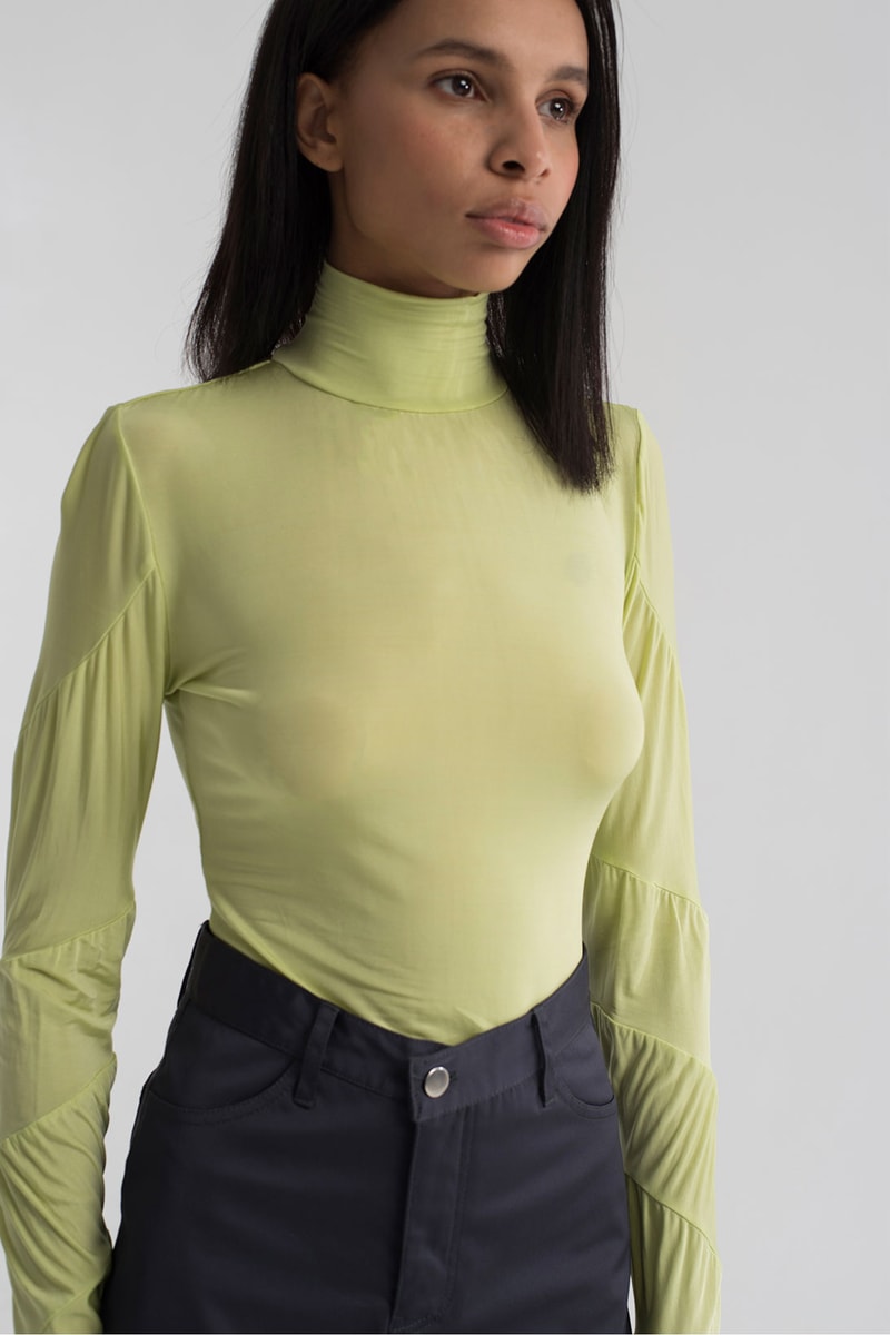 mashat emerging ukrainian sustainable brand dna collection blazers coats dresses accessories