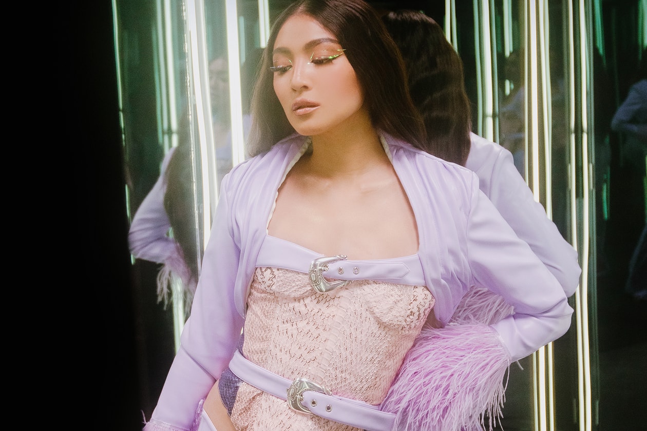 nadine lustre wildest dreams album filipino artist singer musician careless music interview