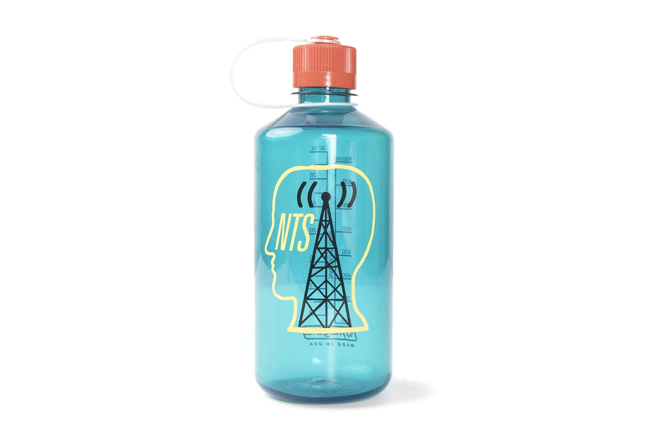 Best Nalgene Water Bottle Collaborations Collectors Item Supreme Brain Dead Glossier Sandy Liang Trend Outdoor 