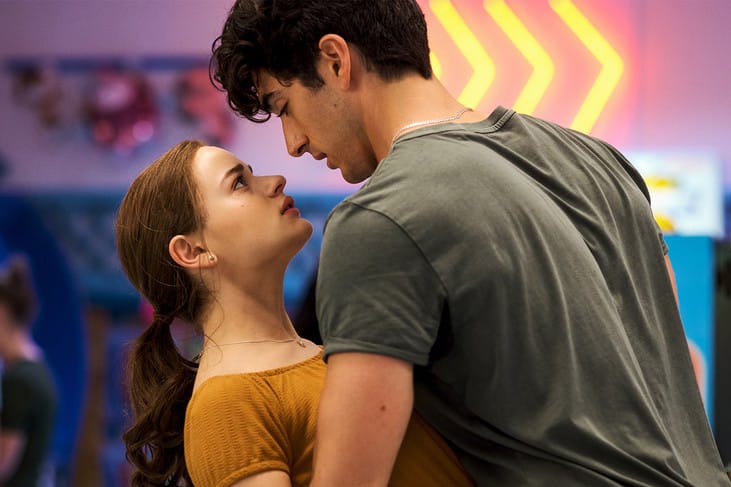 Joey King Confirms 'The Kissing Booth 3' Release Date