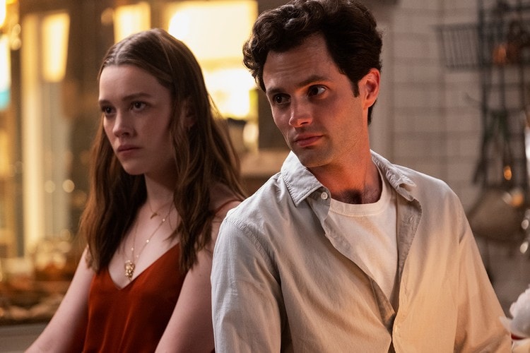 Netflix Adds 12 New Cast Members to 'You' Season 3