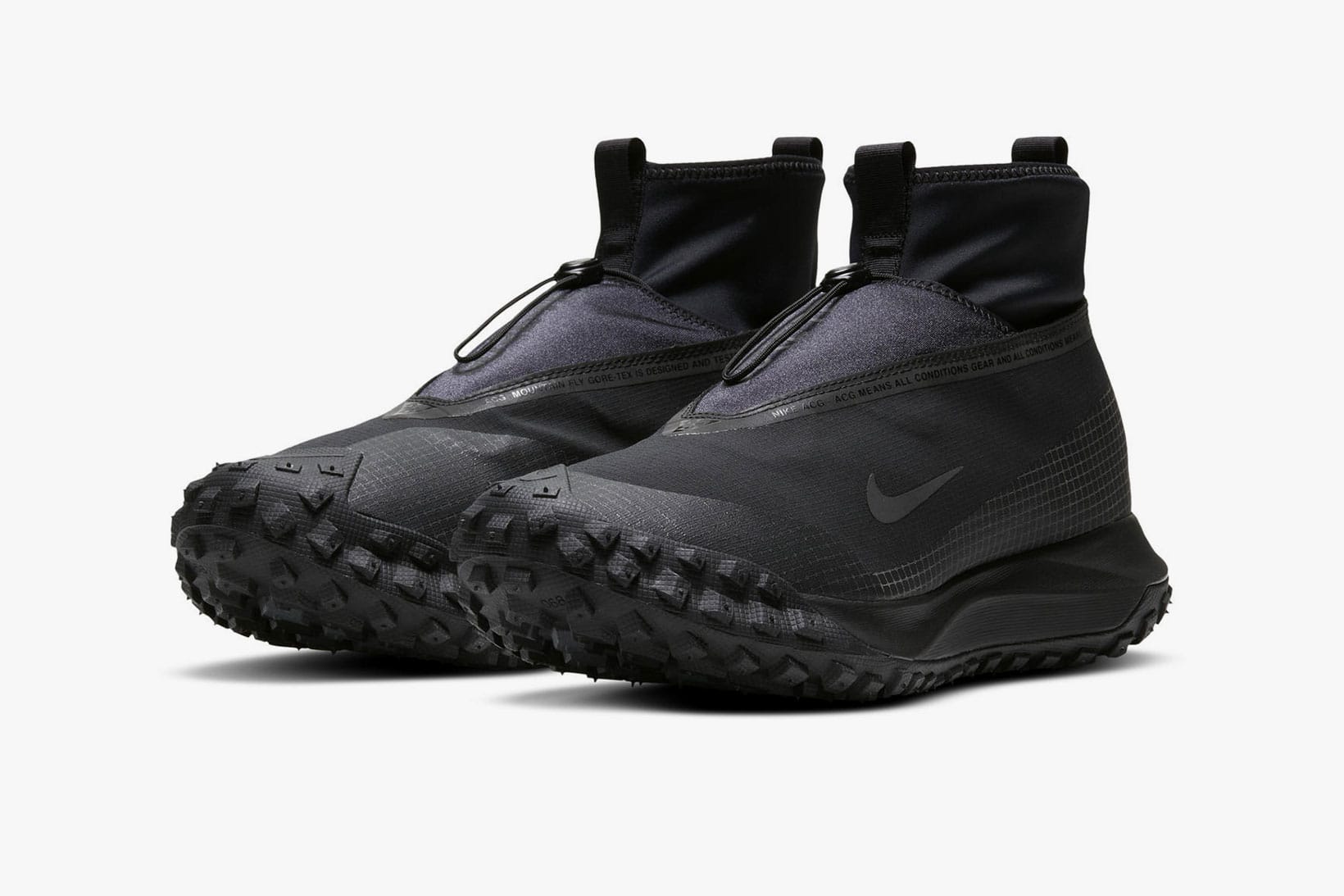 nike acg boots 2020
