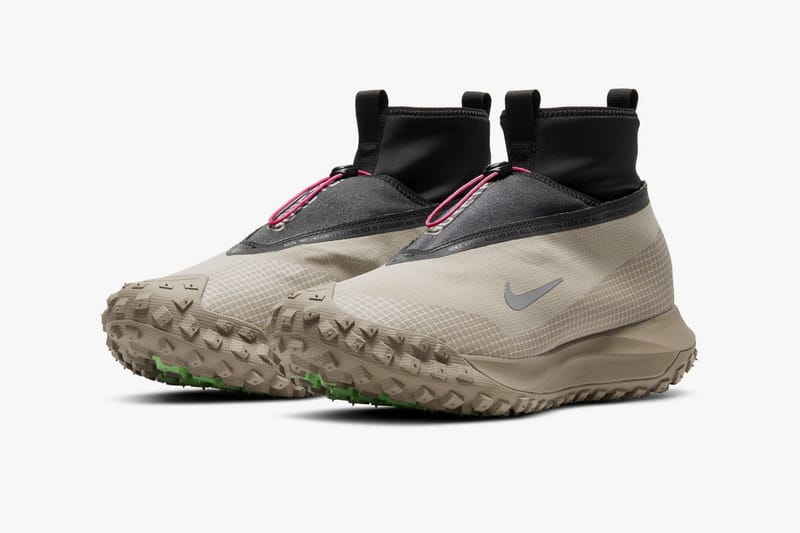 nike shoes winter 2020