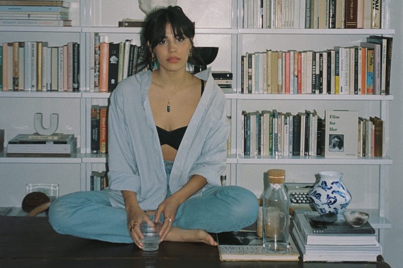 Orion Carloto on the Heartbreaks and Lessons That Inspired 'Film for Her'