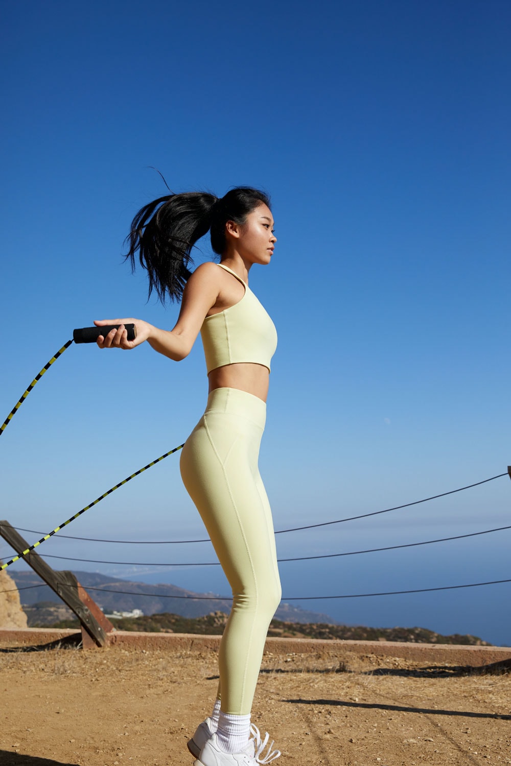 pacsun activewear fitness wellness collection announces new category