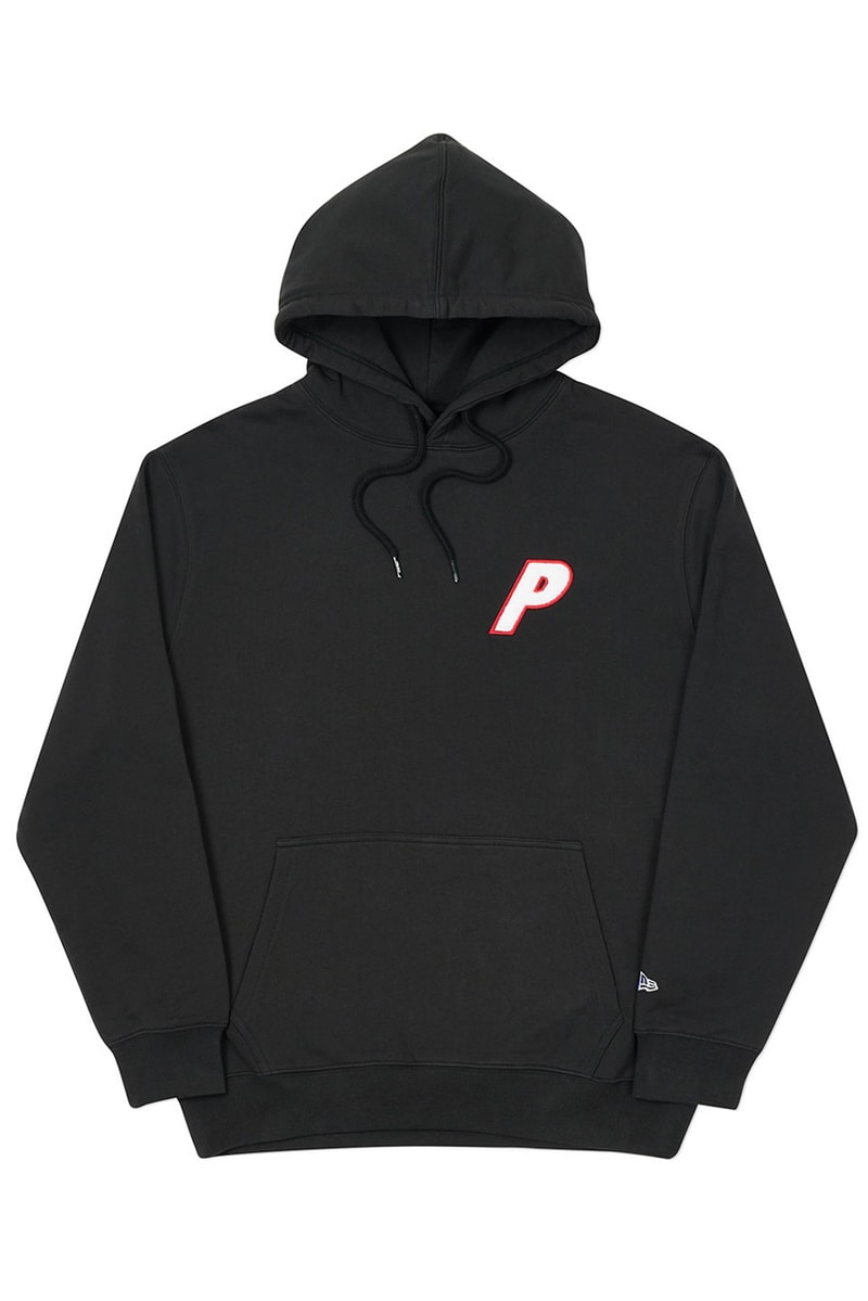 new era palace skateboards collaboration baseball hats hoodies jerseys nyc la tokyo london release date