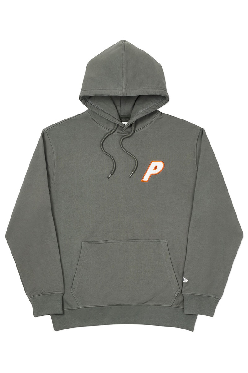 new era palace skateboards collaboration baseball hats hoodies jerseys nyc la tokyo london release date