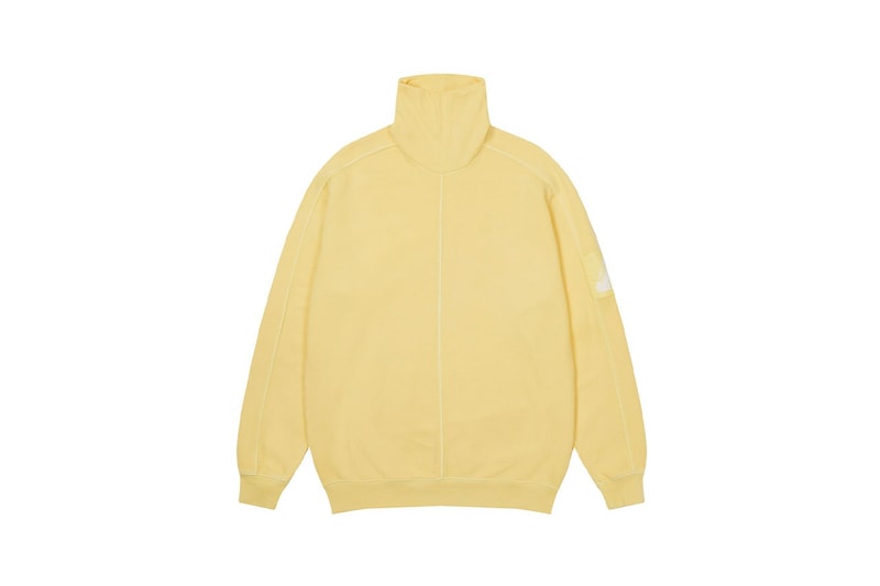 palace skateboards holiday collection drop 2 outerwear jackets sweaters