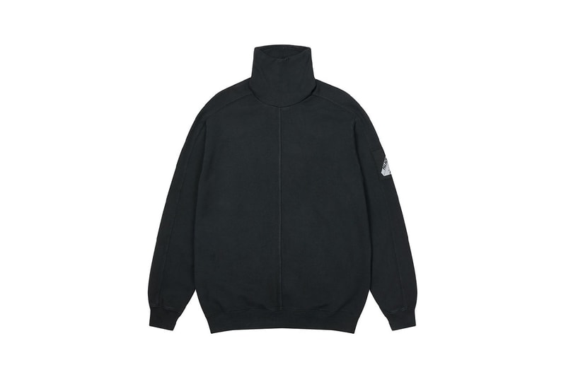 palace skateboards holiday collection drop 2 outerwear jackets sweaters
