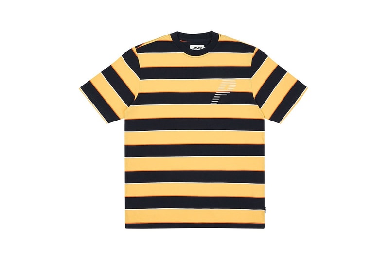 palace skateboards holiday collection drop 2 outerwear jackets sweaters