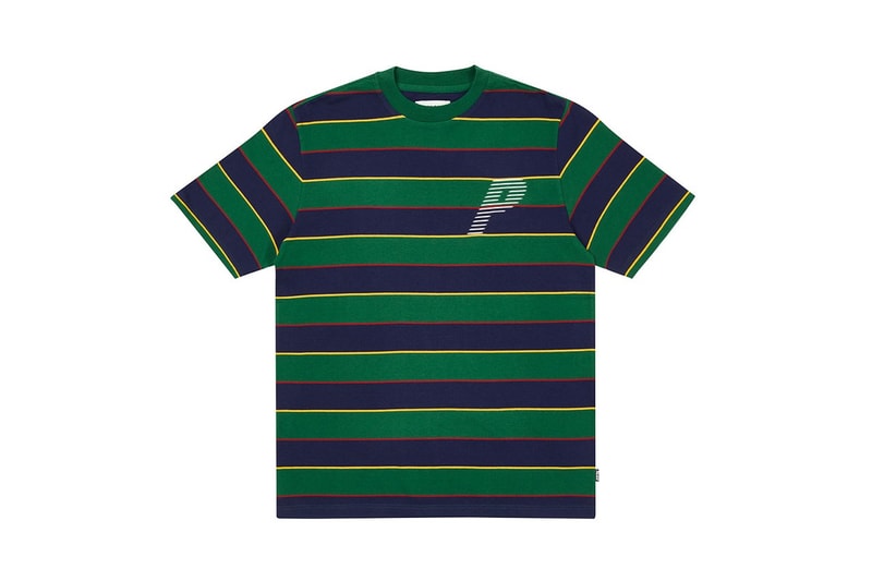 palace skateboards holiday collection drop 2 outerwear jackets sweaters