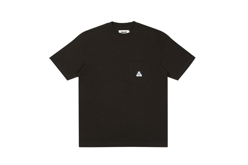 palace skateboards holiday collection drop 2 outerwear jackets sweaters
