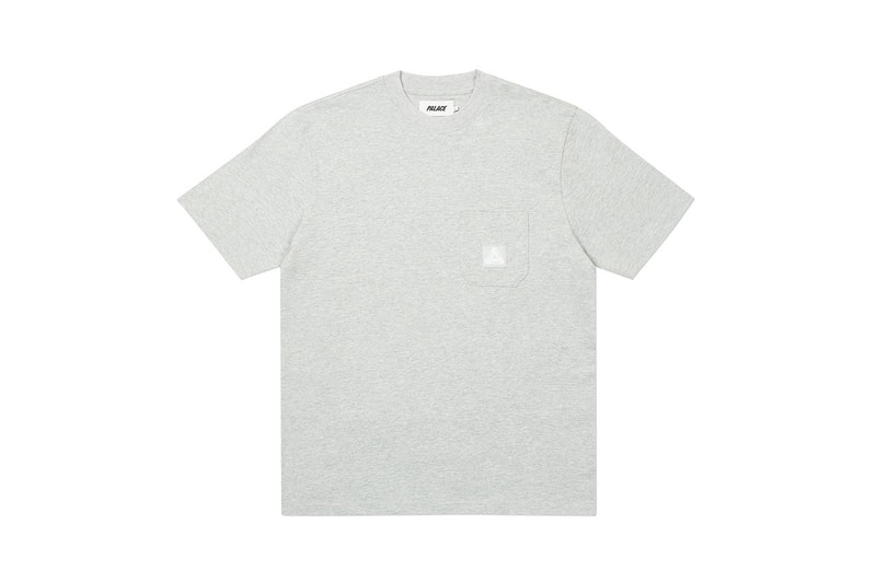 palace skateboards holiday collection drop 2 outerwear jackets sweaters