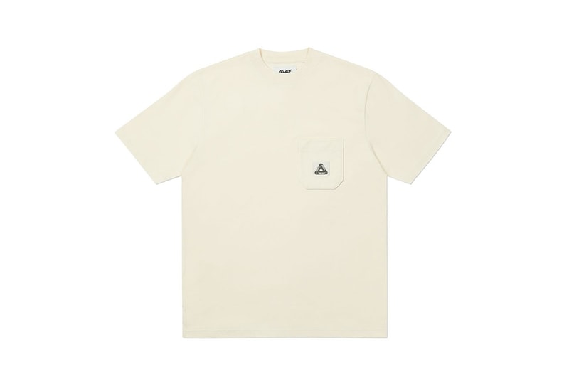 palace skateboards holiday collection drop 2 outerwear jackets sweaters
