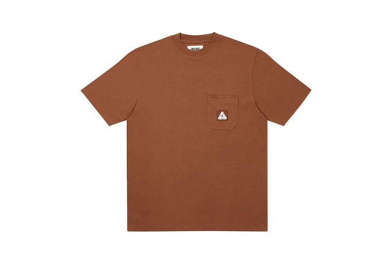 palace skateboards holiday collection drop 2 outerwear jackets sweaters