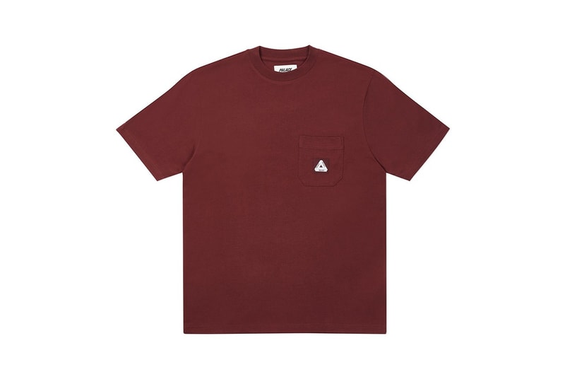 palace skateboards holiday collection drop 2 outerwear jackets sweaters