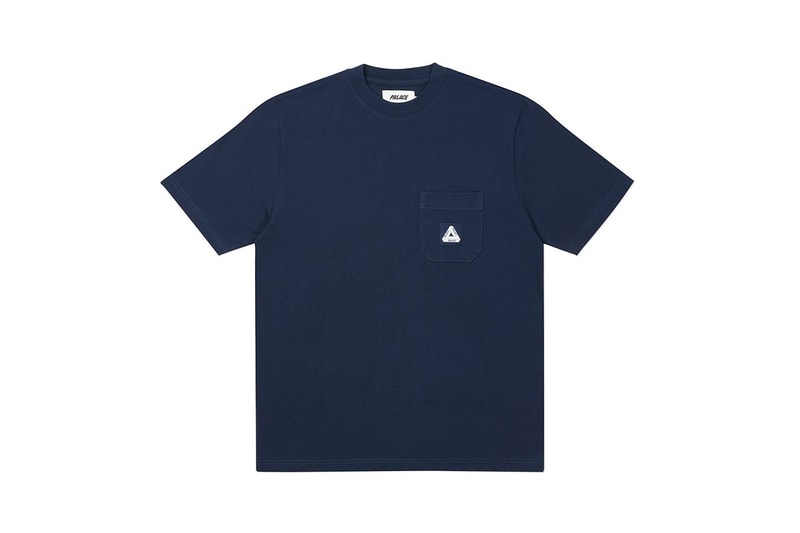 palace skateboards holiday collection drop 2 outerwear jackets sweaters