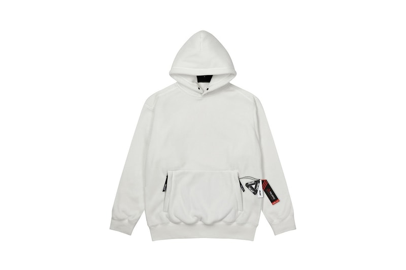 palace skateboards holiday collection drop 2 outerwear jackets sweaters
