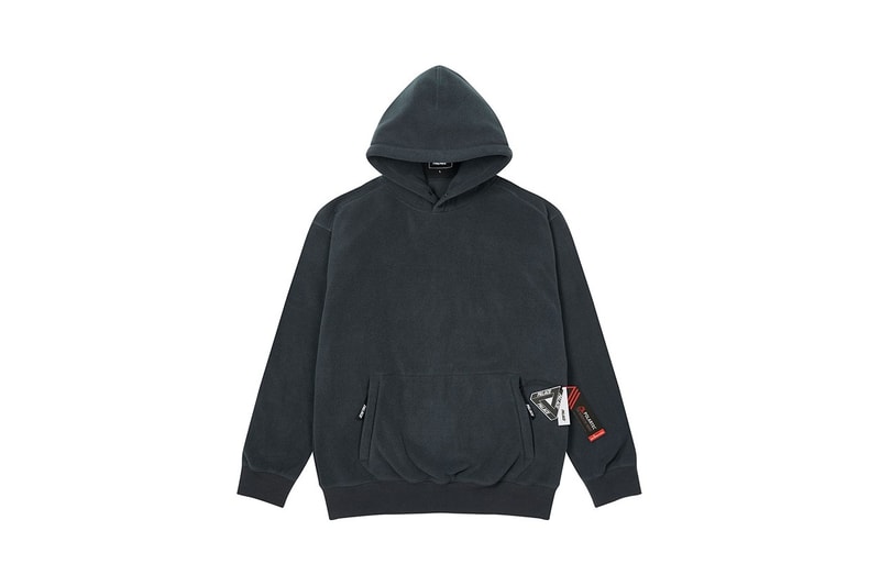 palace skateboards holiday collection drop 2 outerwear jackets sweaters