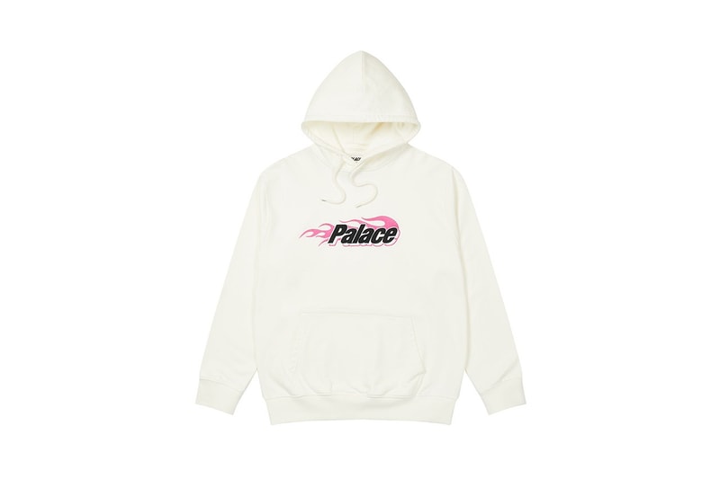palace skateboards holiday collection drop 2 outerwear jackets sweaters