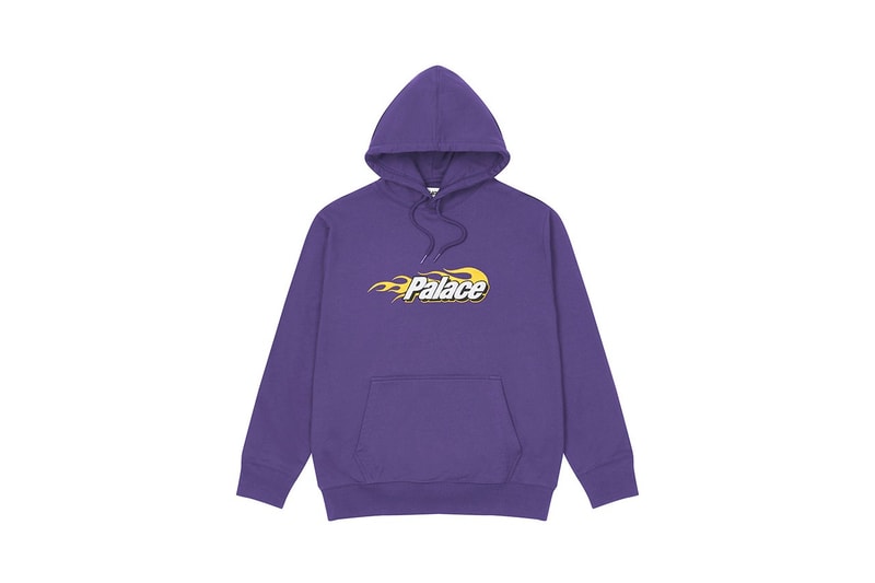palace skateboards holiday collection drop 2 outerwear jackets sweaters