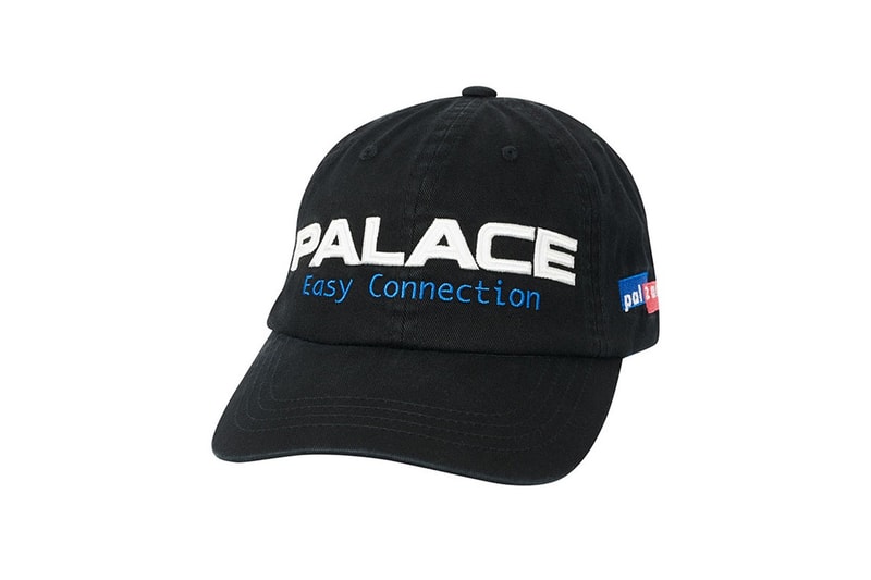 palace skateboards holiday collection drop 2 outerwear jackets sweaters