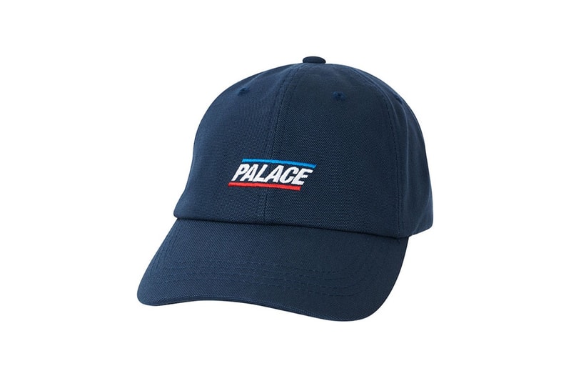 palace skateboards holiday collection drop 2 outerwear jackets sweaters