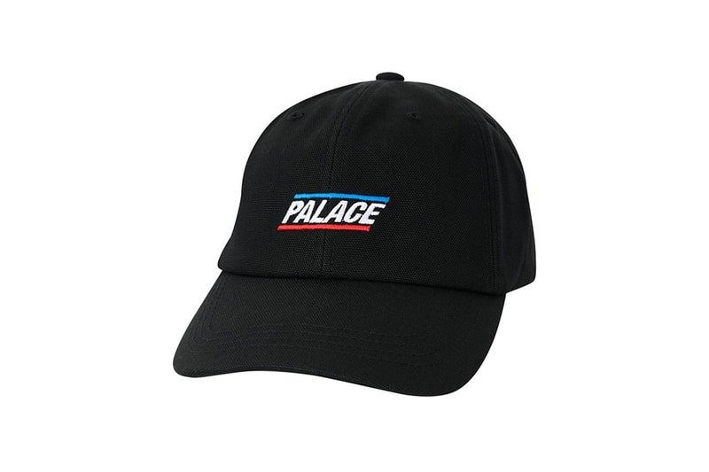 palace skateboards holiday collection drop 2 outerwear jackets sweaters