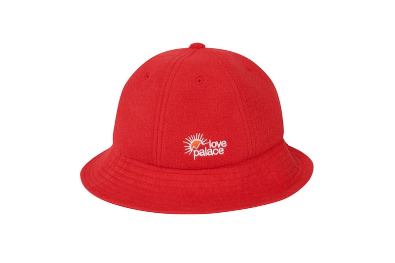 palace skateboards holiday collection drop 2 outerwear jackets sweaters