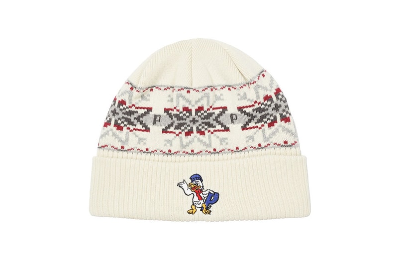palace skateboards holiday collection drop 2 outerwear jackets sweaters