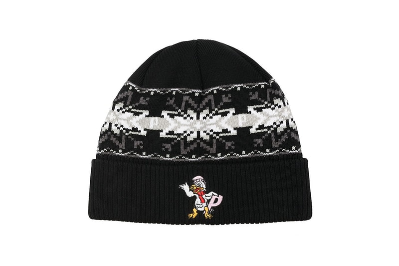 palace skateboards holiday collection drop 2 outerwear jackets sweaters